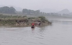 Đi đánh cá trên sông, 2 vợ chồng đuối nước thương tâm