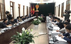 Phong tỏa 2 địa phương có người tiếp xúc bệnh nhân Covid-19 tại Hải Phòng