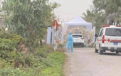 Bay cùng người nhiễm Covid-19, cô dâu 9X dừng đám cưới để đi cách ly
