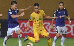 Tin bóng đá 7/3: Không hoãn trận Hà Nội - Nam Định; Liverpool nhận tin dữ