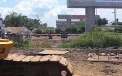 Ngày 9/3 sẽ "bơm" tiền ngân hàng cho cao tốc Trung Lương-Mỹ Thuận