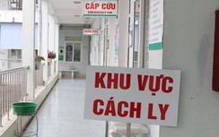 Lào Cai cách ly 180 người từng tiếp xúc với hai bệnh nhân nhiễm Covid-19