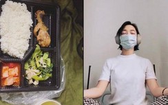 14 ngày cách ly, sao Việt sống như thế nào?