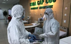 Việt Nam phát hiện thêm 9 ca nhiễm Covid-19 mới
