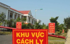Cần Thơ cách ly người đã tiếp xúc với khách trên chuyến bay VN0054