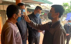 Người nghi nhiễm Covid-19 cách ly tại nhà sao cho đúng?