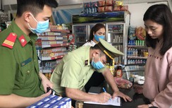 Xử phạt 19 hộ kinh doanh thực phẩm vi phạm về giá, bán hàng quá hạn sử dụng