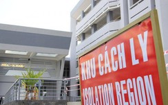 Thêm ca thứ 21 nhiễm Covid-19 do ngồi cùng máy bay với bệnh nhân thứ 17