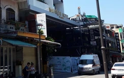 Thừa Thiên-Huế thông tin về nữ du khách người Anh dương tính Covid-19