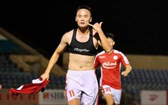 Chân sút làm lu mờ Công Phượng ở vòng 1 V-League 2020 là ai?