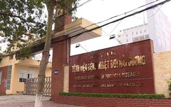 Đã có kết quả xét nghiệm 2 người Hải Dương trên chuyến bay VN0054