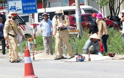 Tin tức tai nạn giao thông mới nhất ngày hôm nay 9/3/2020