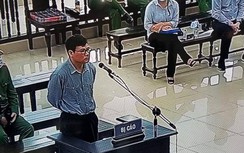 Đang xét xử vụ Trương Duy Nhất giúp Vũ "nhôm" thâu tóm đất vàng