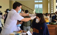 Thông tin mới 57 người Việt về từ "tâm dịch" Deagu sau 14 ngày cách ly