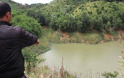 Đắk Nông: Kỷ luật nhiều cán bộ vụ khuất tất đền bù vùng hồ thủy lợi