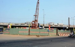 TP.HCM: Thông xe nút giao An Sương tháng 7/2020, chậm tiến độ hơn 1 tháng