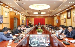 PVN hoàn thành vượt mức các chỉ tiêu SXKD tháng 2