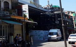 Huế: Xác định được 26 người tiếp xúc với bệnh nhân dương tính Covid-19