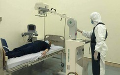 Tin mới nhất Covid-19: Ca nhiễm thứ 31 ngồi cùng máy bay "bệnh nhân 17"