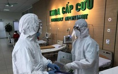 Khai báo y tế toàn dân phòng chống dịch Covid-19 thực hiện ra sao?