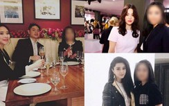 Chị ruột ca nhiễm dịch thứ 17 quyền lực thế nào với giới thời trang Ý, Pháp