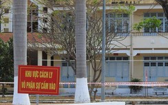 2 người ở Kon Tum phải cách ly vì tiếp xúc với bệnh nhân Covid-19