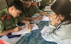 Đăng thông tin sai về Covid-19, người phụ nữ ở Huế bị phạt 10 triệu đồng