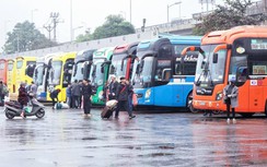 Ủy ban ATGT Quốc gia chỉ đạo khẩn về việc đi lại giữa mùa dịch Covid-19