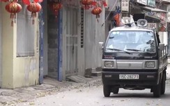 Người dân khu phố bị cách ly vì Covid-19 ở Hải Phòng chia sẻ gì?