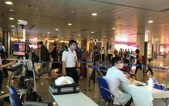 TP.HCM: Yêu cầu nghệ sĩ tham dự show thời trang tại Ý, Pháp kiểm tra y tế