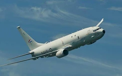 Trung Quốc phủ nhận việc bắn tia laser vào máy bay Mỹ