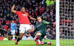 Tin bóng đá 9/3: MU lại thắng đại chiến; HLV Đà Nẵng đổ tại... Đức Chinh