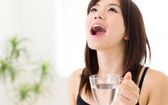 Súc họng đúng cách - nút chặn sau cùng để tự bảo vệ trong mùa dịch Covid-19