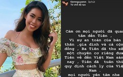 Lo nhiễm Covid-19, con gái ông Hạnh Nguyễn về nước bằng chuyên cơ riêng