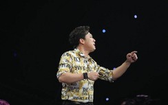 "Mắt tròn mắt dẹt" nghe Trấn Thành giả giọng Tuấn Ngọc, Ý Lan, Giao Linh