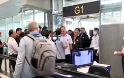 Bộ GTVT yêu cầu kiểm soát chặt chẽ người nhập cảnh tại các cửa khẩu