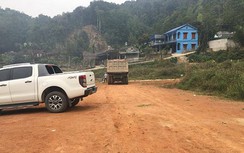 Lừa bán đất nền, thách người mua đi kiện