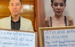 Lương Bằng Quang xuống dốc từ khi yêu "hotgirl ngực khủng" Ngân 98?