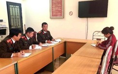 Lào Cai xử phạt 2 người thông tin sai về dịch Covid-19