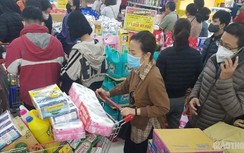 Yêu cầu Vinafood1, Vinafood2 tăng cường cung cấp lương thực ra thị trường