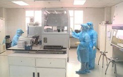 Tin mới nhất dịch Covid-19: Việt Nam ghi nhận 34 ca dương tính Covid-19