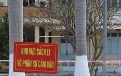 Kon Tum đưa thêm 39 người vào diện theo dõi cách ly