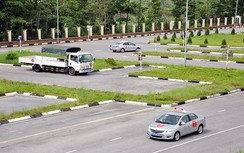 68 giáo viên dạy lái xe ở TP HCM dùng chứng chỉ giả, không phải GPLX giả