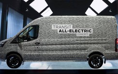 Ford chơi canh bạc lớn 11,5 tỷ USD đầu tư xe điện