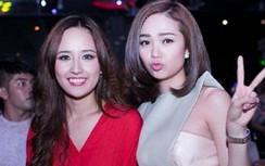 Minh Hằng bóc mẽ nàng hậu Mai Phương Thúy, cặp đôi Hoàng Thùy Linh - Gil Lê