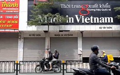 Làm ăn cực thất bát, tiểu thương Hà Nội "khóc ròng" vì Covid -19