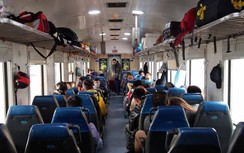 Đường sắt cách ly gần 70 nhân viên