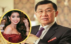 Ái nữ của "vua hàng hiệu" Hạnh Nguyễn xinh đẹp cỡ nào?