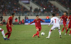 Bại tướng của tuyển Việt Nam đối mặt với viễn cảnh ''rắn mất đầu''