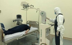 Lào Cai: Thêm các trường hợp cách ly do cùng chuyến bay bệnh nhân Covid-19